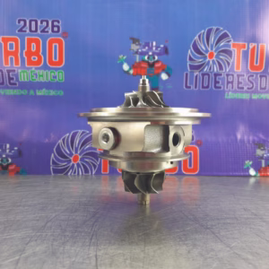 Cartucho para Chevrolet Cruze Trax Sonic RS Ecotec 1.4 L, Buick Encore 1.4L/ MGT1446MZGL/ TLM GT14-013