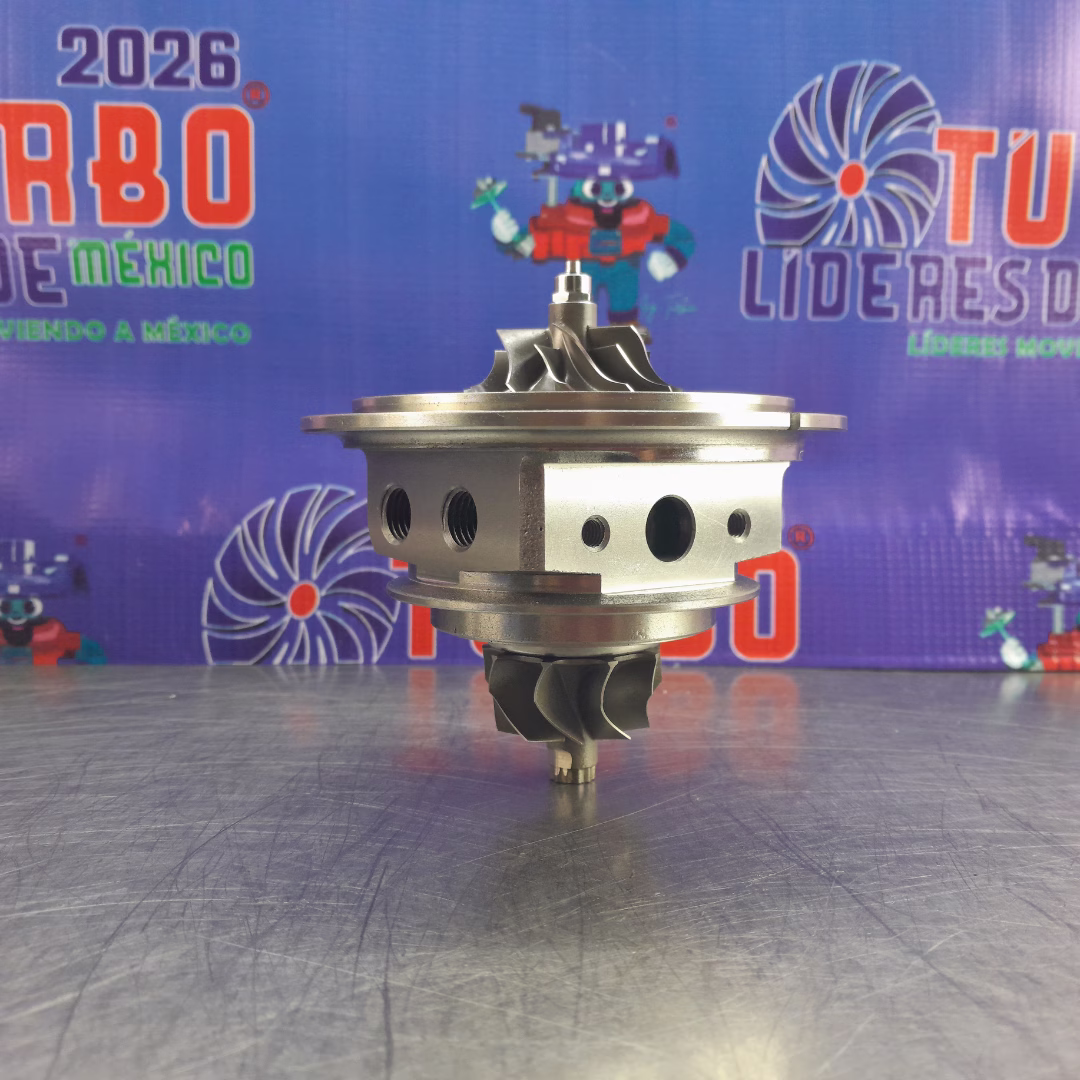 Cartucho para Chevrolet Cruze Trax Sonic RS Ecotec 1.4 L, Buick Encore 1.4L/ MGT1446MZGL/ TLM GT14-013 - Imagen 3