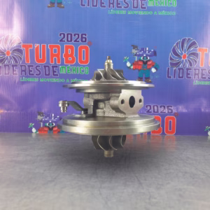 Cartucho para Land Rover, Jaguar Range Rover Sport XF Lion V6 Left 3L/ GTB1749VK/ TLM GT17-092-1