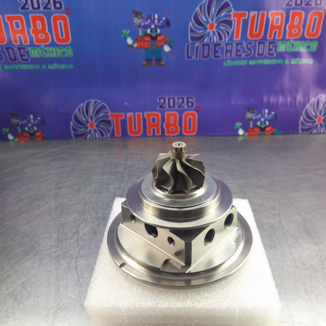 Cartucho para Chevrolet Cruze Trax Sonic RS Ecotec 1.4 L, Buick Encore 1.4L/ MGT1446MZGL/ TLM GT14-013 - Imagen 5