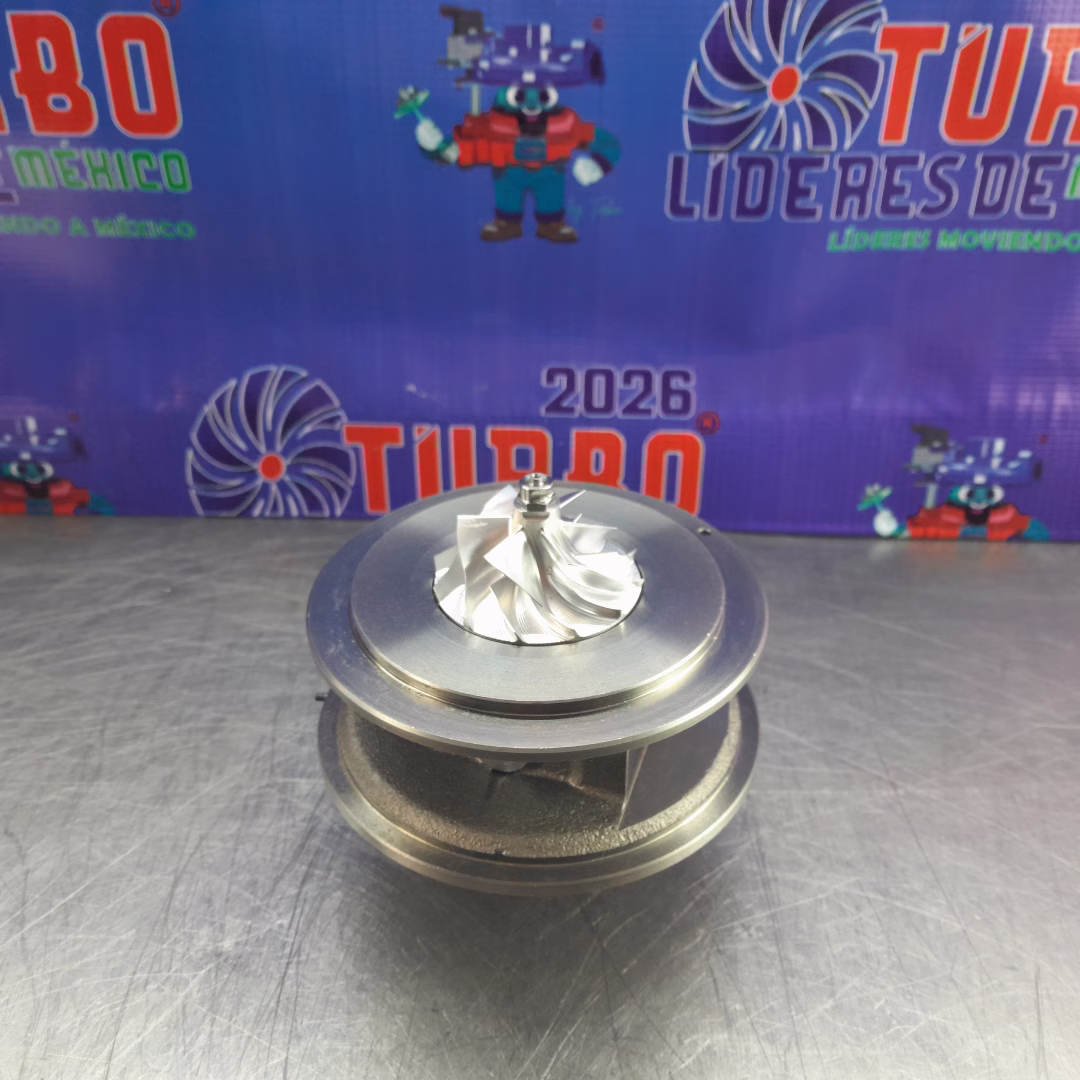 Cartucho para Volkswagen Golf VII / GTD1449MVKZ/ TLM GT14-033B - Imagen 4