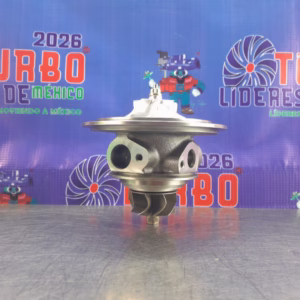 Cartucho para Volkswagen, Audi Q3 2.0 TFSI, Valvula Blow Off/ MGT1752S/ TLM GT17-114BR