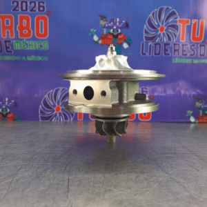 Cartucho para Hyundai A2 H350 Solati 2.5L 168HP/ GTD1449VZ/ TLM GT14-053B