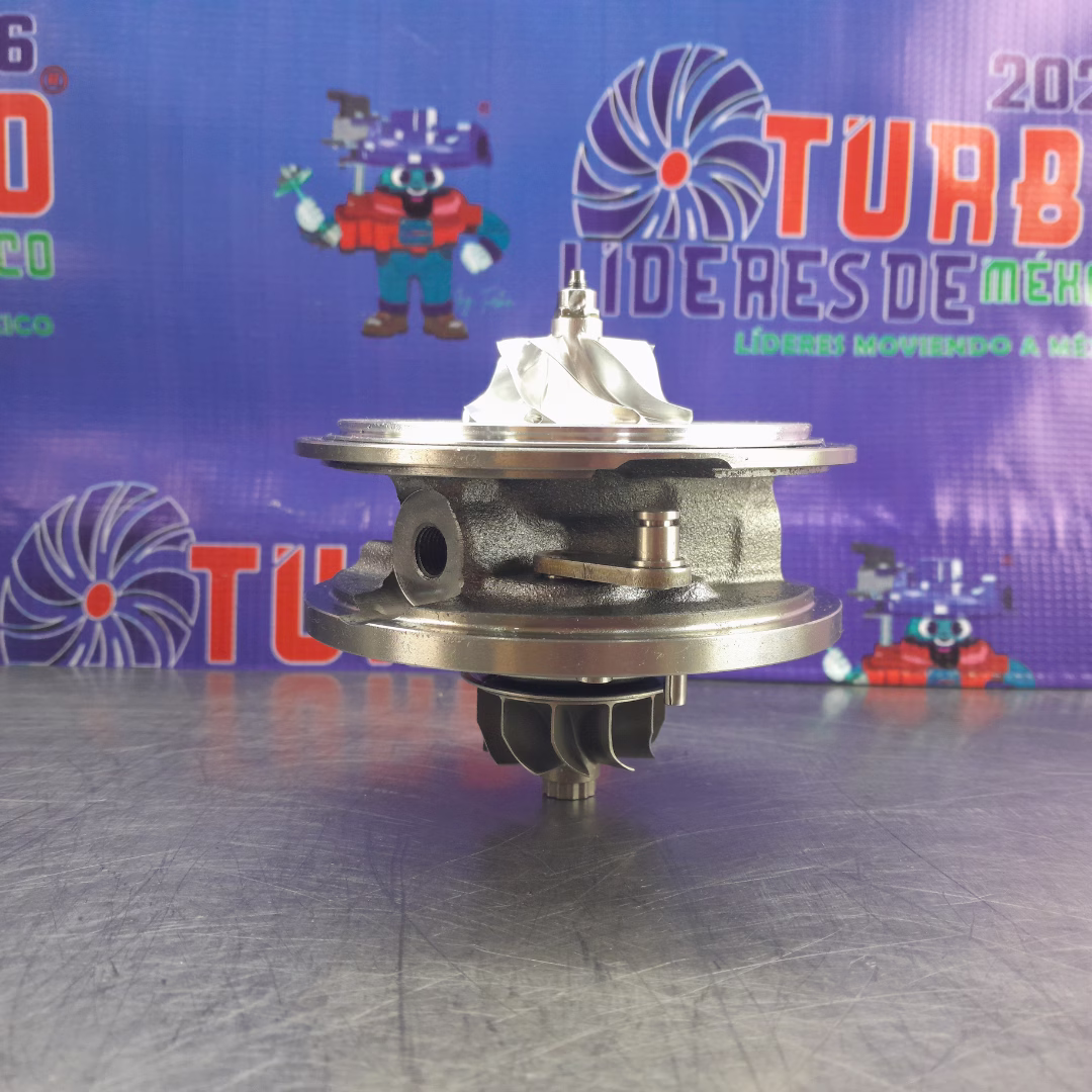 Cartucho para Volkswagen T6 Crafter 2.0 TDI Multivan 2.0 TDI/ GTD1446VZ/ TLM GT14-048B - Imagen 3