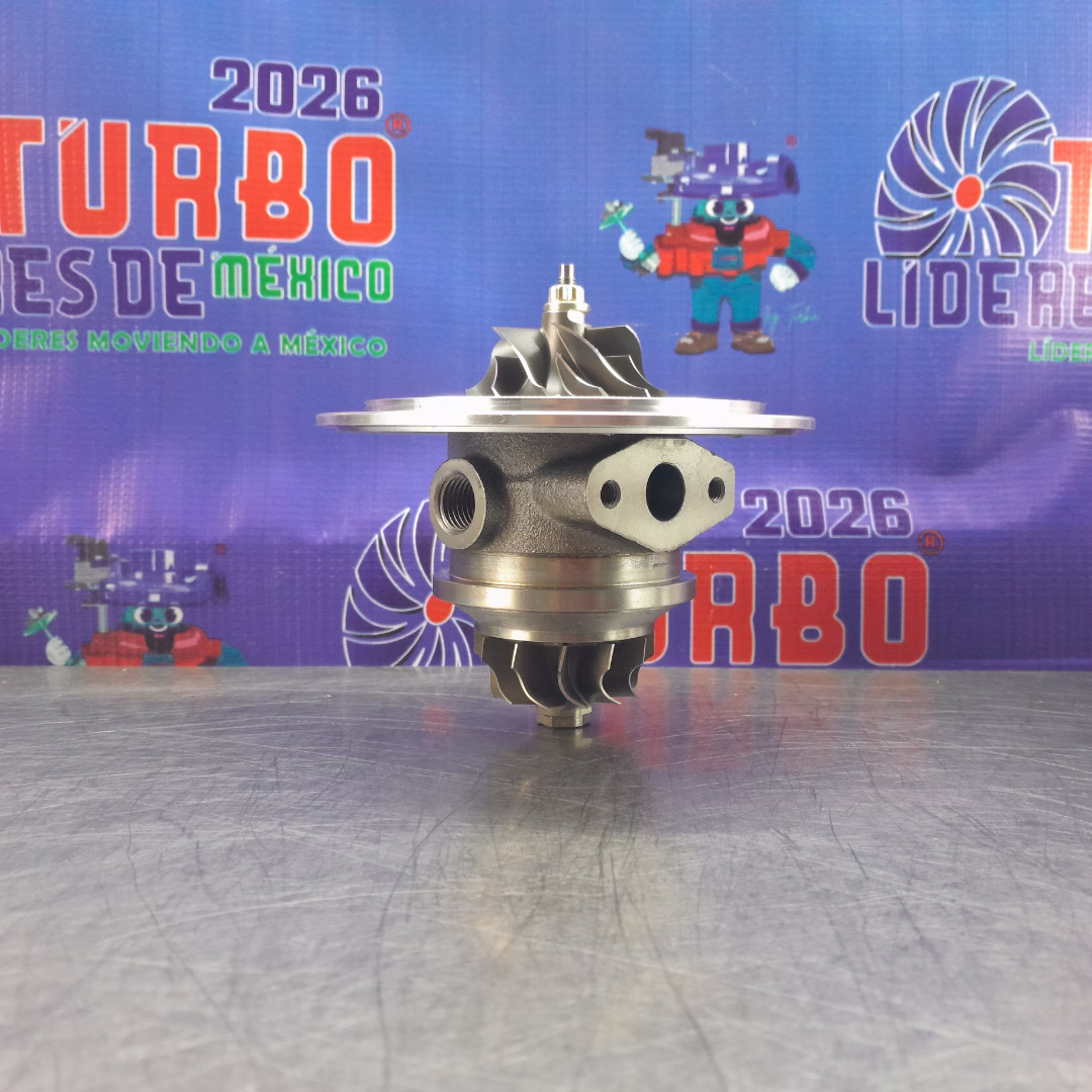 Cartucho para SAAB 9-3 2.0L/ GT2052ELS/ TLM GT20-004 - Imagen 2