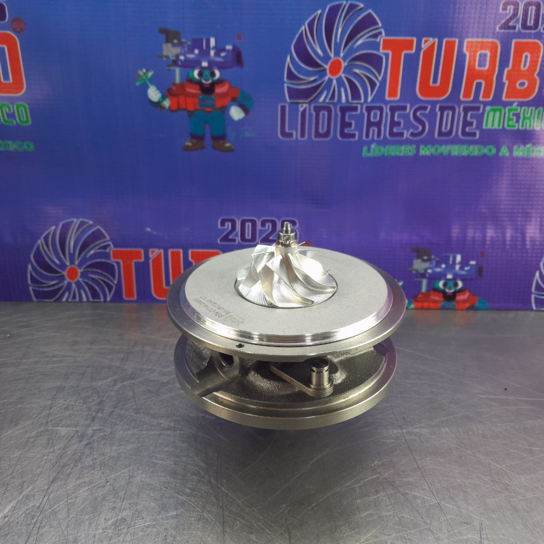 Cartucho para Volkswagen T6 Crafter 2.0 TDI Multivan 2.0 TDI/ GTD1446VZ/ TLM GT14-048B - Imagen 4