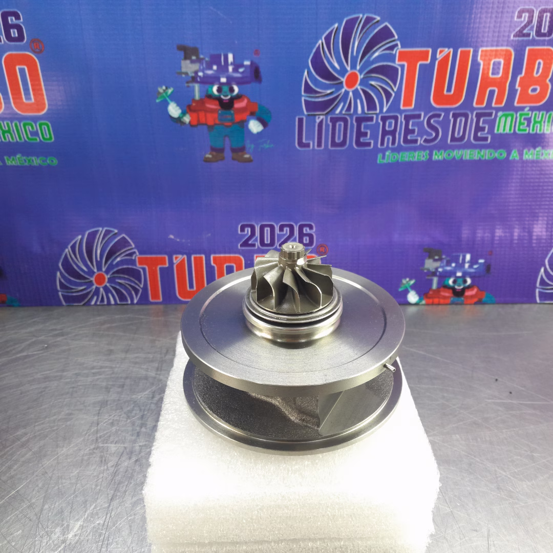 Cartucho para Volkswagen T6 Crafter 2.0 TDI Multivan 2.0 TDI/ GTD1446VZ/ TLM GT14-048B - Imagen 5