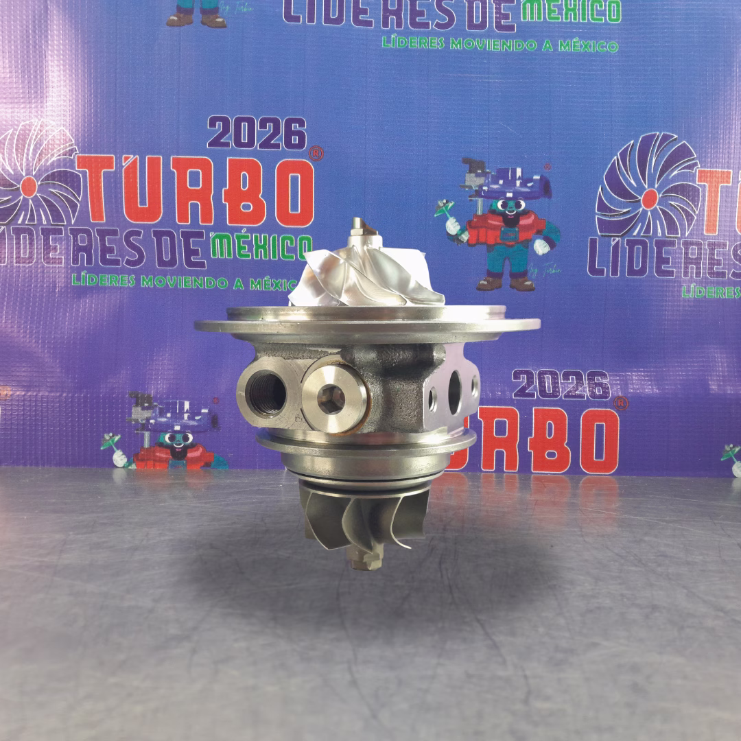 Cartucho para Nissan Juke 1.6 Nissan Sentra Nismo 1.6L Gasolina/ MGT14462/ TLM GT14-049B