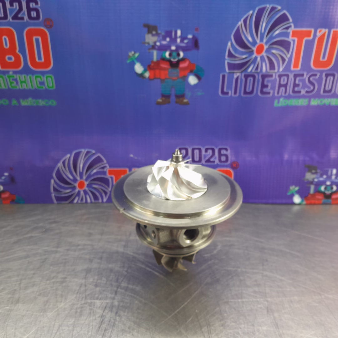 Cartucho para Nissan Juke 1.6 Nissan Sentra Nismo 1.6L Gasolina/ MGT14462/ TLM GT14-049B - Imagen 4