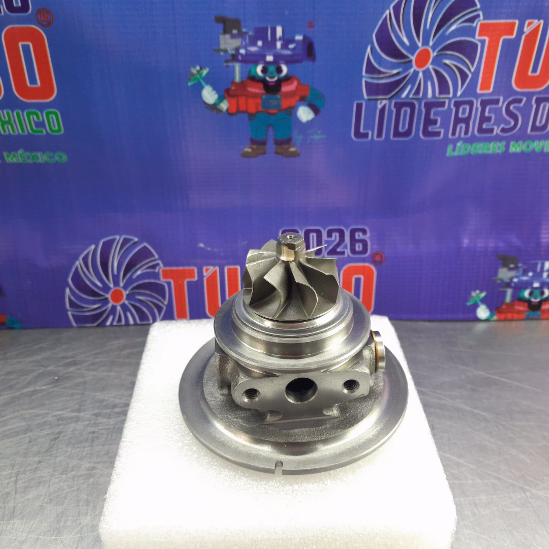 Cartucho para Nissan Juke 1.6 Nissan Sentra Nismo 1.6L Gasolina/ MGT14462/ TLM GT14-049B - Imagen 5