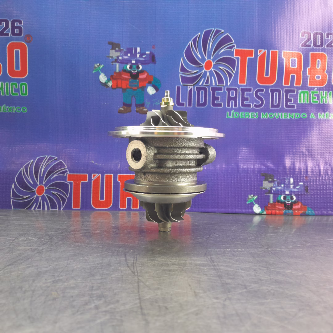 Cartucho para Audi A4 A3 TDI 1.9L, Volkswagen, Seat Ibiza TDI 90HP, Vectra, Astra/ GT1544S/ TLM GT15-008 - Imagen 2