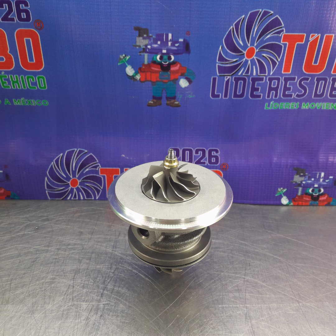 Cartucho para Audi A4 A3 TDI 1.9L, Volkswagen, Seat Ibiza TDI 90HP, Vectra, Astra/ GT1544S/ TLM GT15-008 - Imagen 4