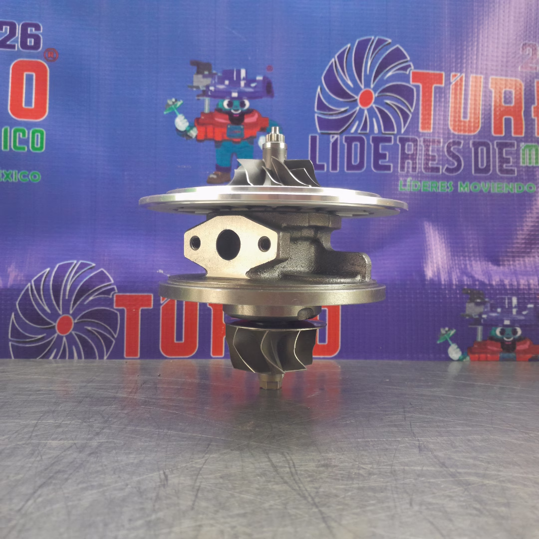 Cartucho para Mercedes Benz Sprinter OM611/ GT1852V/ TLM GT18-004 - Imagen 3