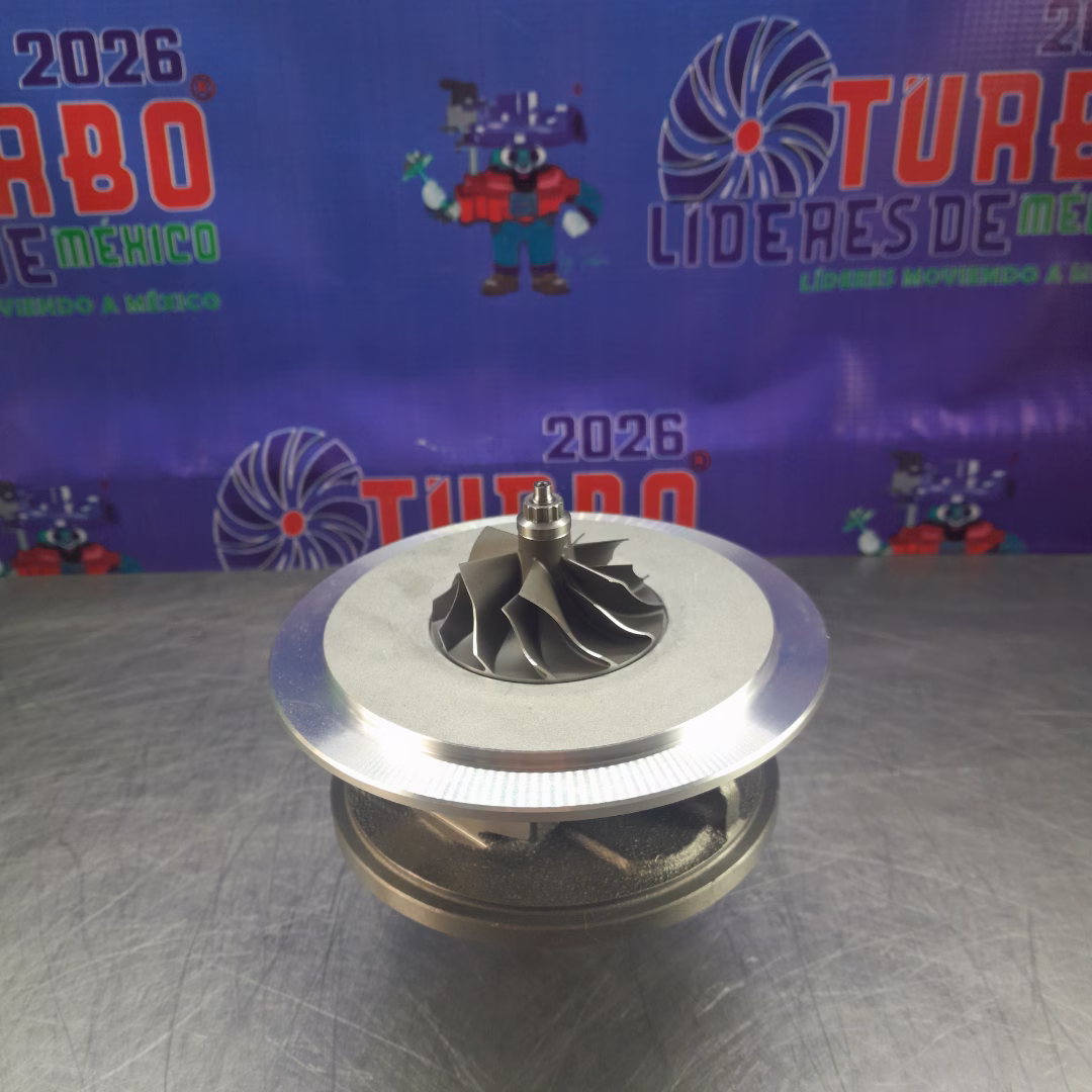 Cartucho para Mercedes Benz Sprinter OM611/ GT1852V/ TLM GT18-004 - Imagen 4