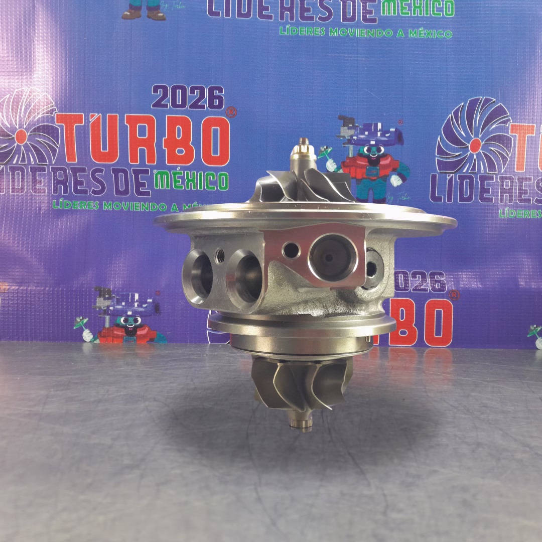 Cartucho para Mercedes Benz S500CGI CL500 GL500 M278/ MGT1752MS/ TLM GT17-168 - Imagen 2
