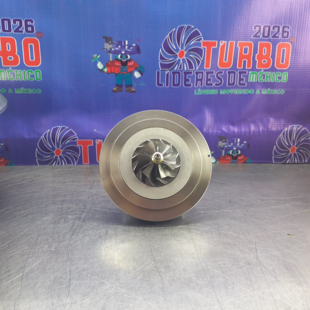 Cartucho para Mercedes Benz S500CGI CL500 GL500 M278/ MGT1752MS/ TLM GT17-168 - Imagen 4