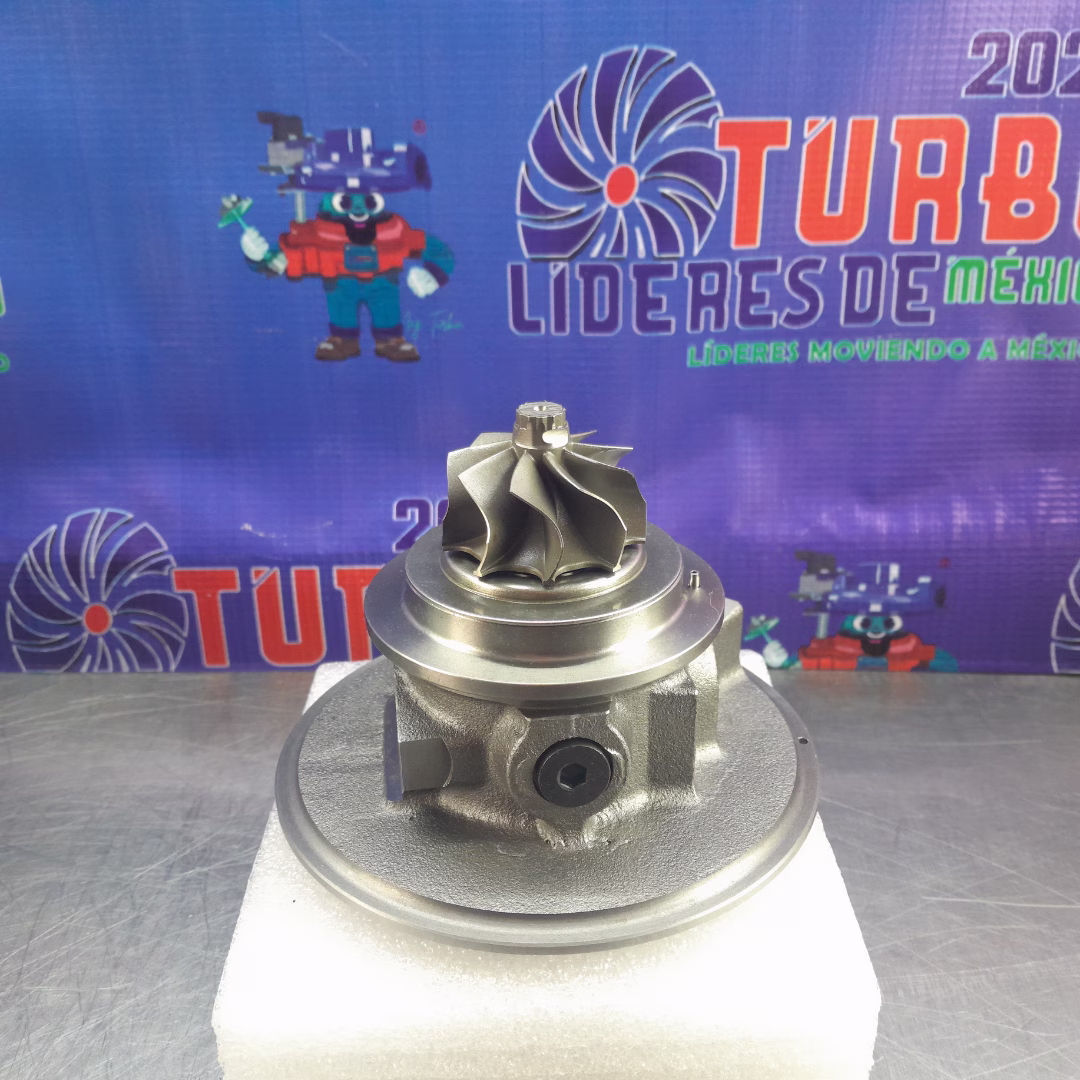 Cartucho para Mercedes Benz S500CGI CL500 GL500 M278/ MGT1752MS/ TLM GT17-168 - Imagen 5