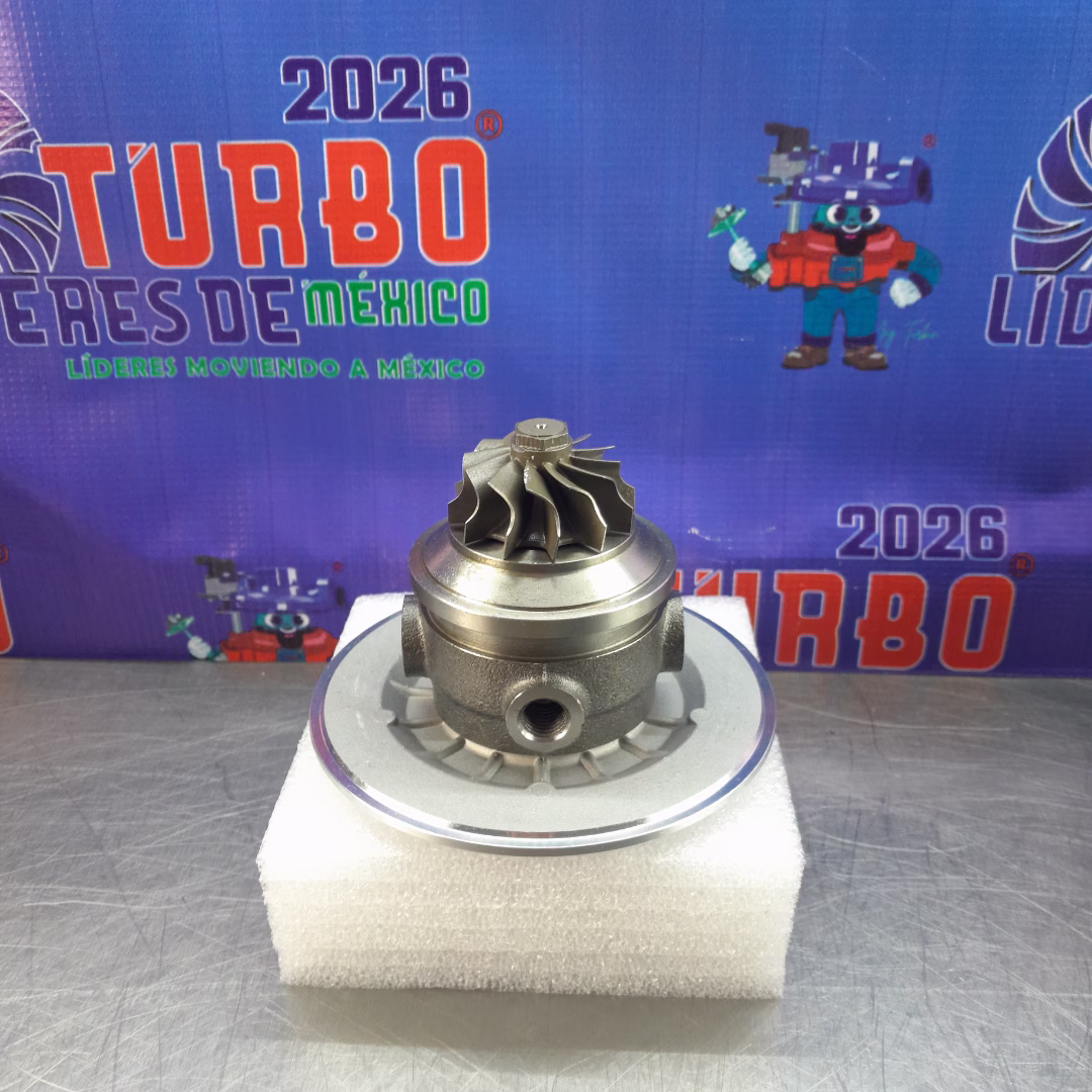 Cartucho para SAAB 9-3 2.0L/ GT2052ELS/ TLM GT20-004 - Imagen 5