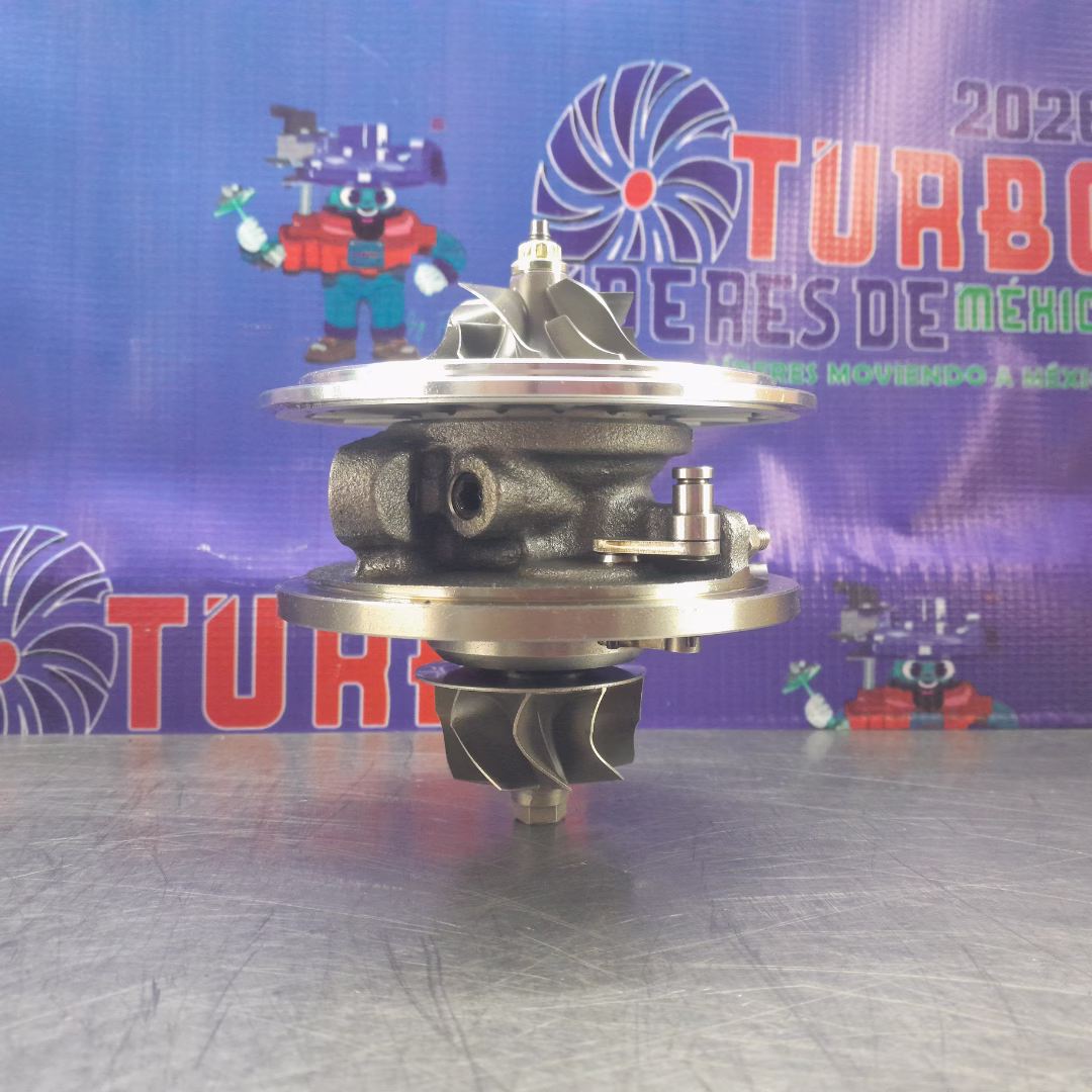 Cartucho para Nissan Urvan 3.0 ZD30DD/ GTA1852V GT23/ TLM GT18-014 - Imagen 2