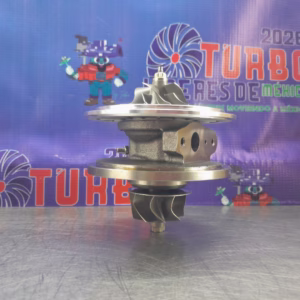 Cartucho para Nissan Urvan 3.0 ZD30DD/ GTA1852V GT23/ TLM GT18-014