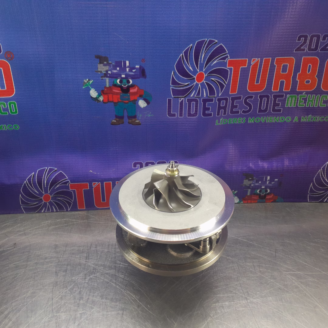 Cartucho para Nissan Urvan 3.0 ZD30DD/ GTA1852V GT23/ TLM GT18-014 - Imagen 4