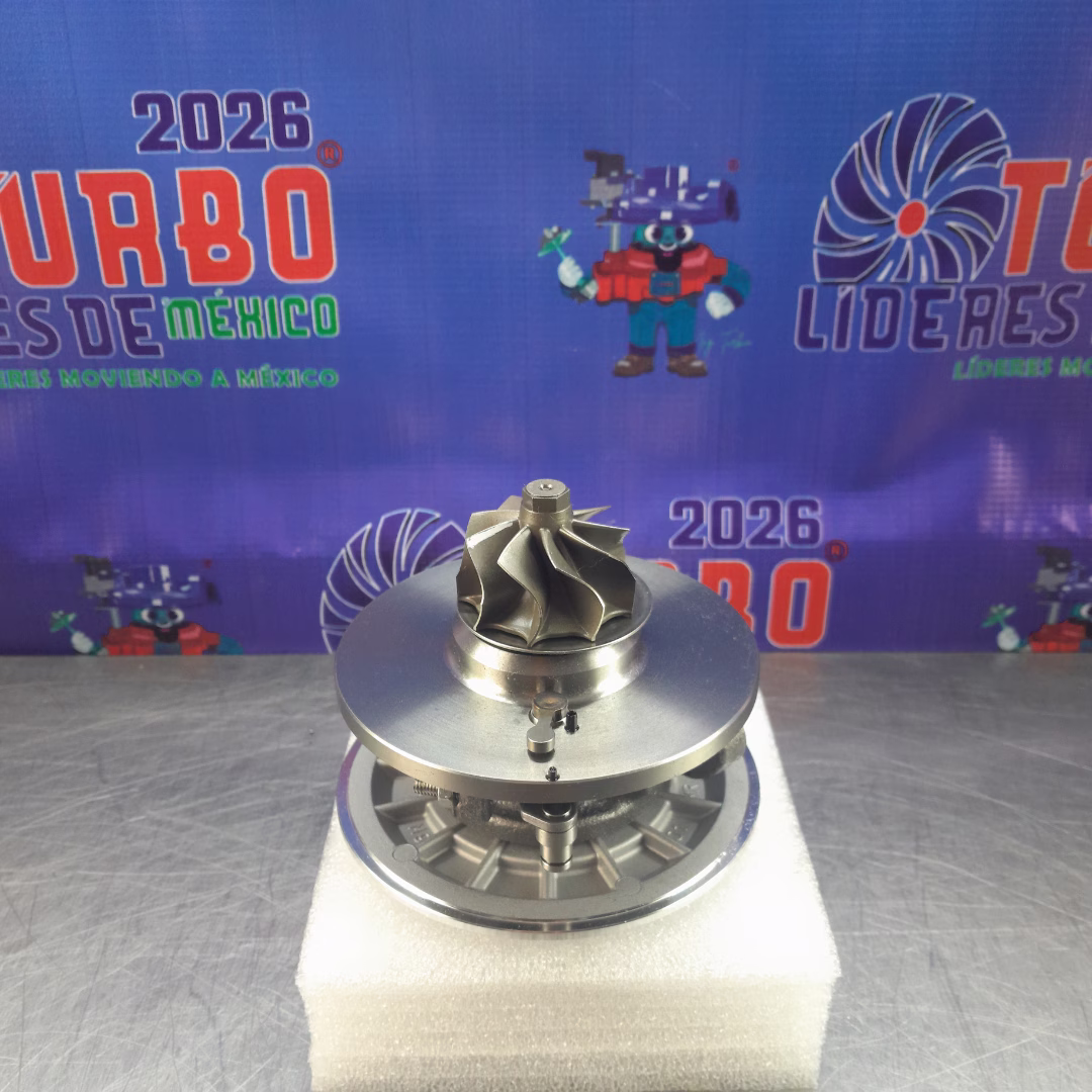 Cartucho para Nissan Urvan 3.0 ZD30DD/ GTA1852V GT23/ TLM GT18-014 - Imagen 5