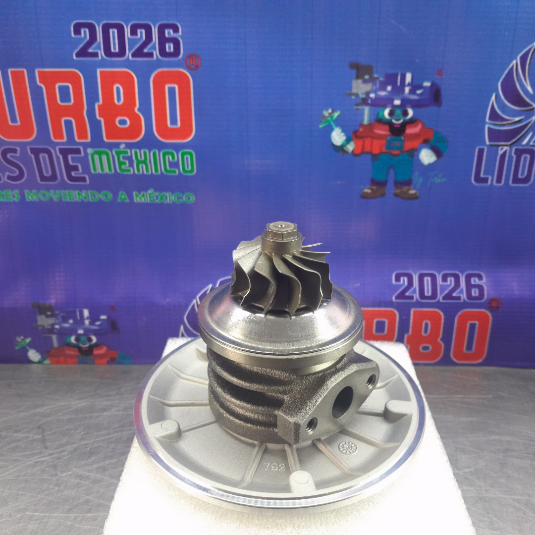 Cartucho para Peugeot, Fiat Lancia Suzuki/ GT1549S/ TLM GT15-015 - Imagen 5