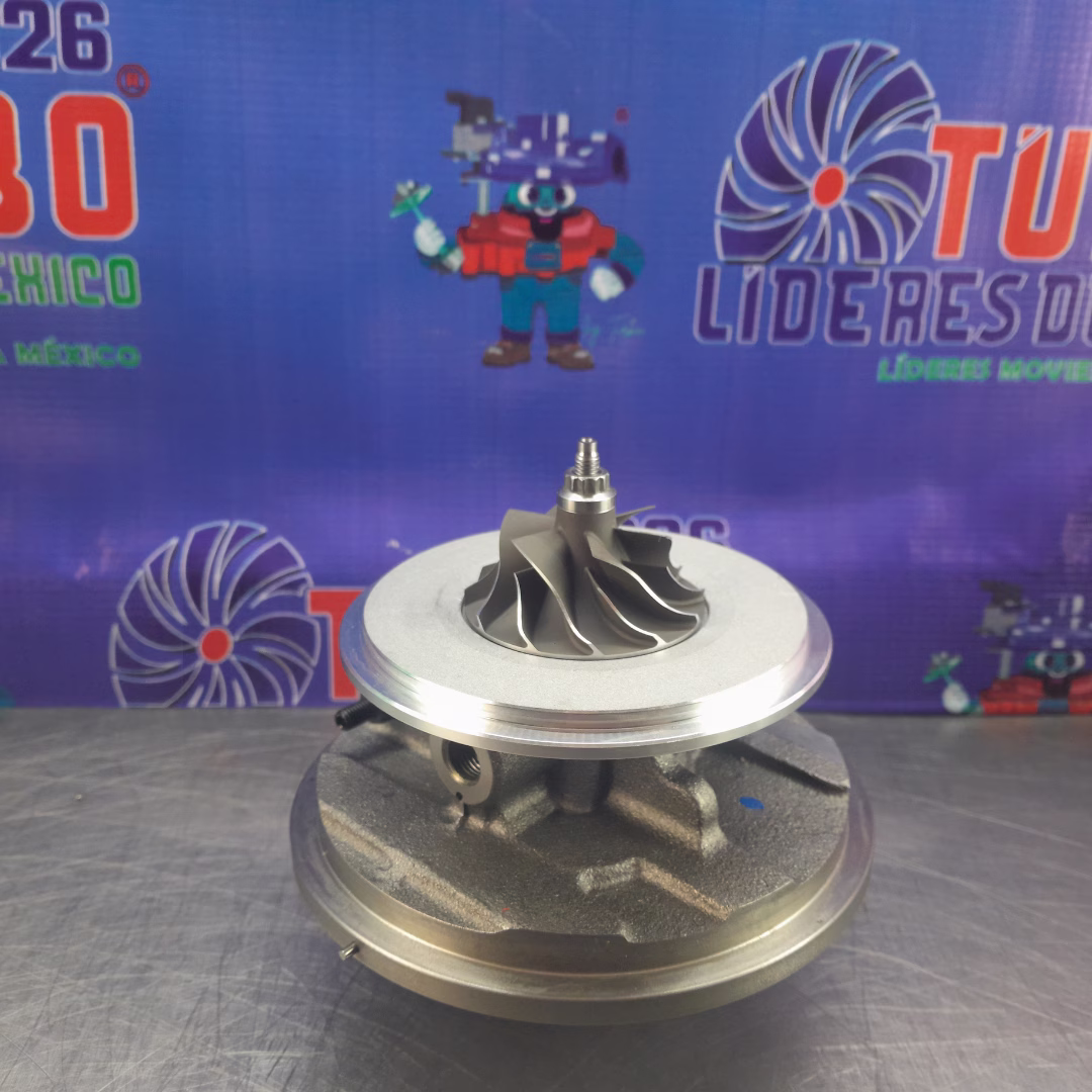 Cartucho para Ssang Yong, Actyon 2.0 XDI/ GTB1549V/ TLM GT15-076 - Imagen 4
