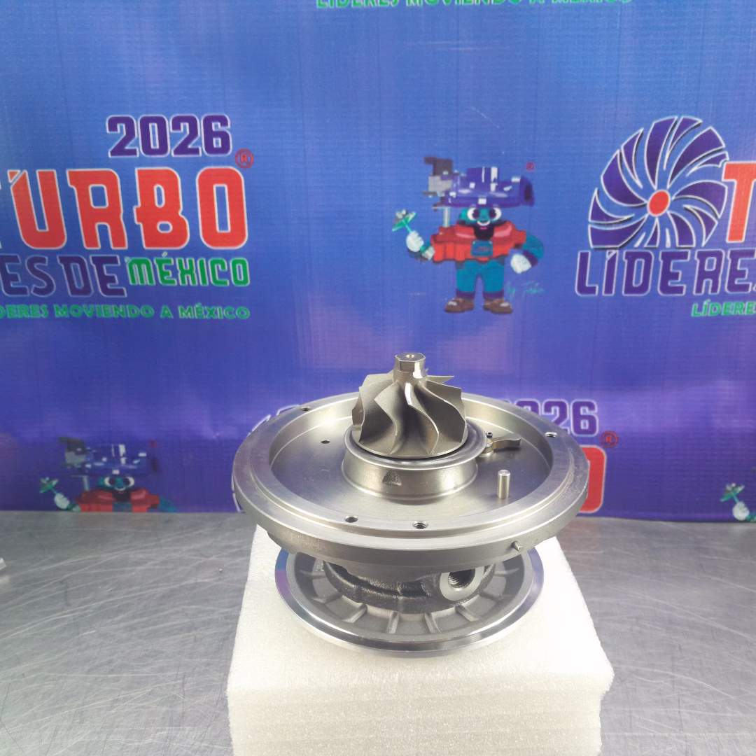 Cartucho para Ssang Yong, Actyon 2.0 XDI/ GTB1549V/ TLM GT15-076 - Imagen 5