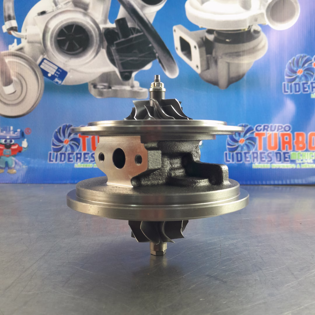 Cartucho para Peugeot Fiat Ducato, Peugeot Boxier 2.2/ GTB1749VK/ TLM GT17-073 - Imagen 2