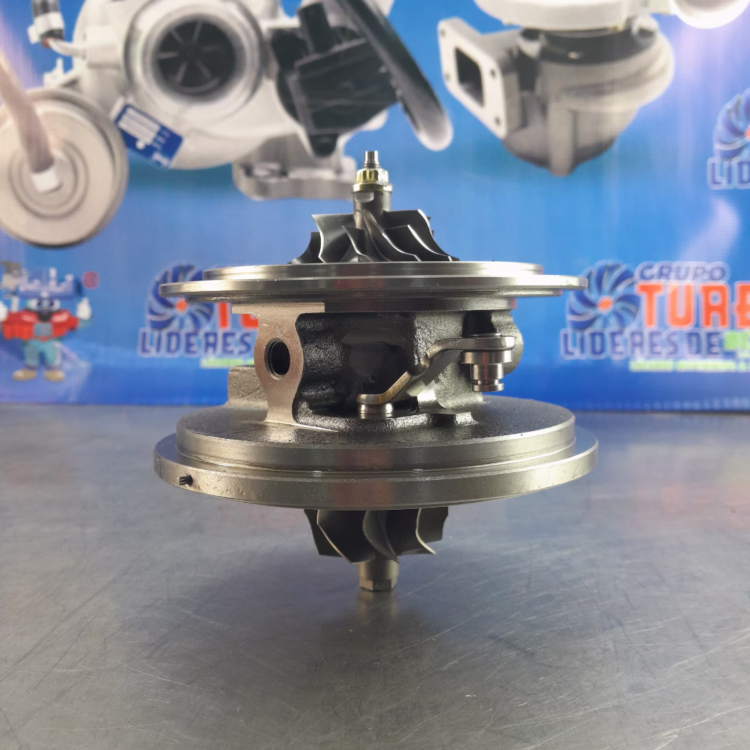 Cartucho para Peugeot Fiat Ducato, Peugeot Boxier 2.2/ GTB1749VK/ TLM GT17-073 - Imagen 3
