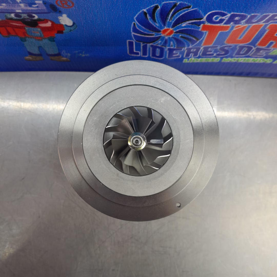 Cartucho para Peugeot Fiat Ducato, Peugeot Boxier 2.2/ GTB1749VK/ TLM GT17-073 - Imagen 4