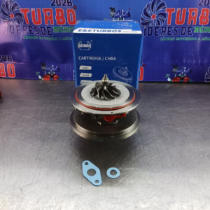 Cartucho para Peugeot Fiat Ducato, Peugeot Boxier 2.2/ GTB1749VK/ TLM GT17-073