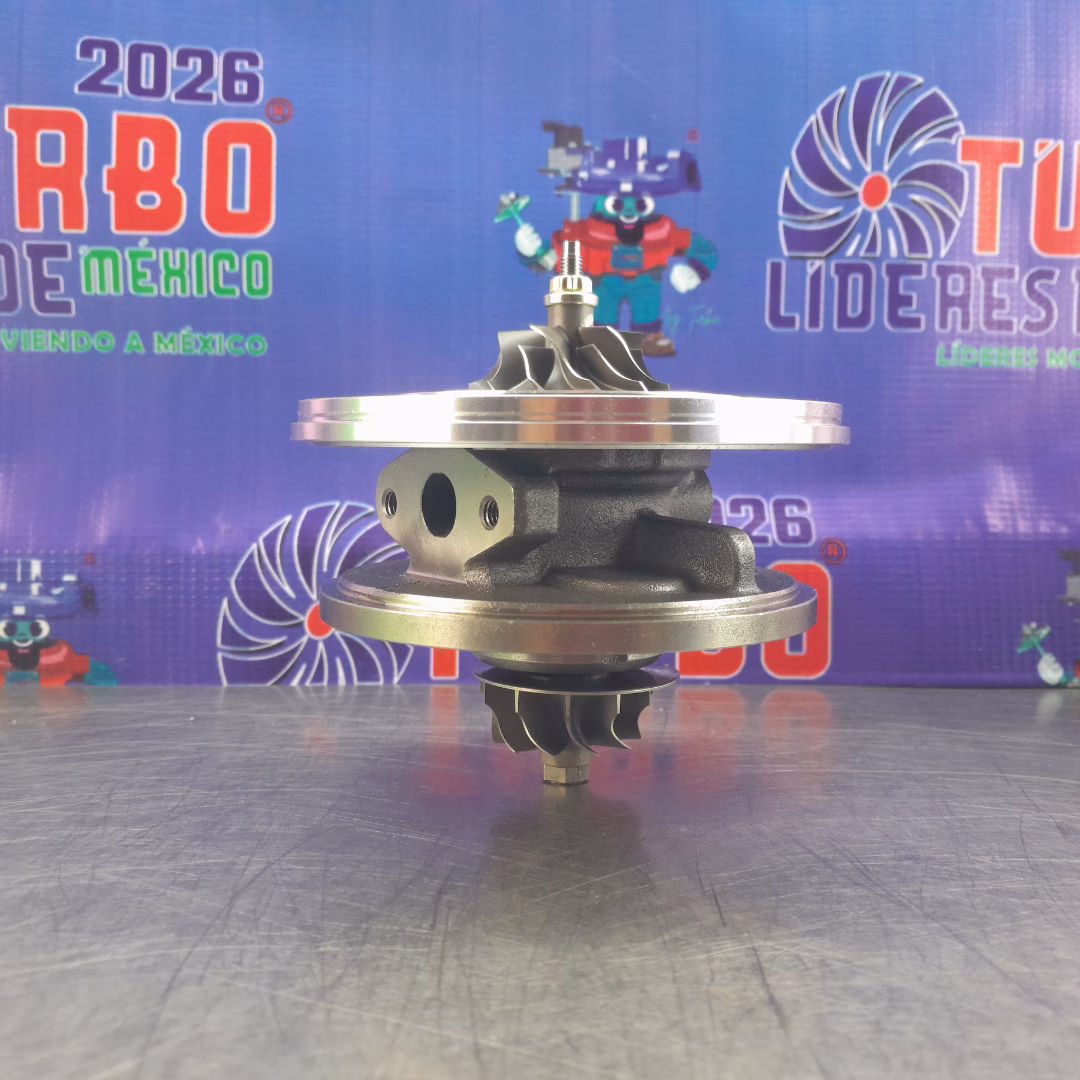 Cartucho para PSA 307 Hdi DV6TED4 0375J6/ GT1544V/ TLM GT15-028 - Imagen 3