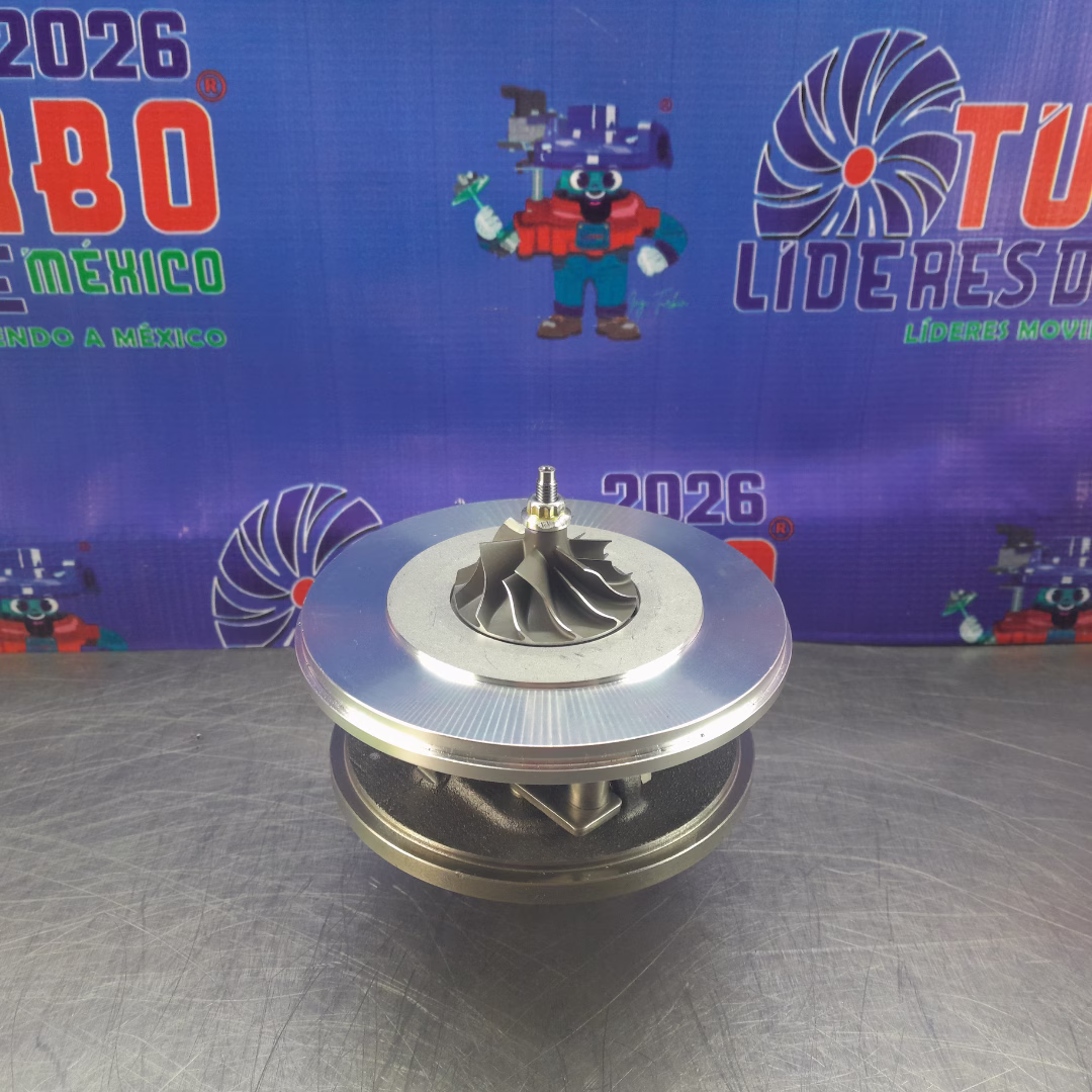 Cartucho para PSA 307 Hdi DV6TED4 0375J6/ GT1544V/ TLM GT15-028 - Imagen 4