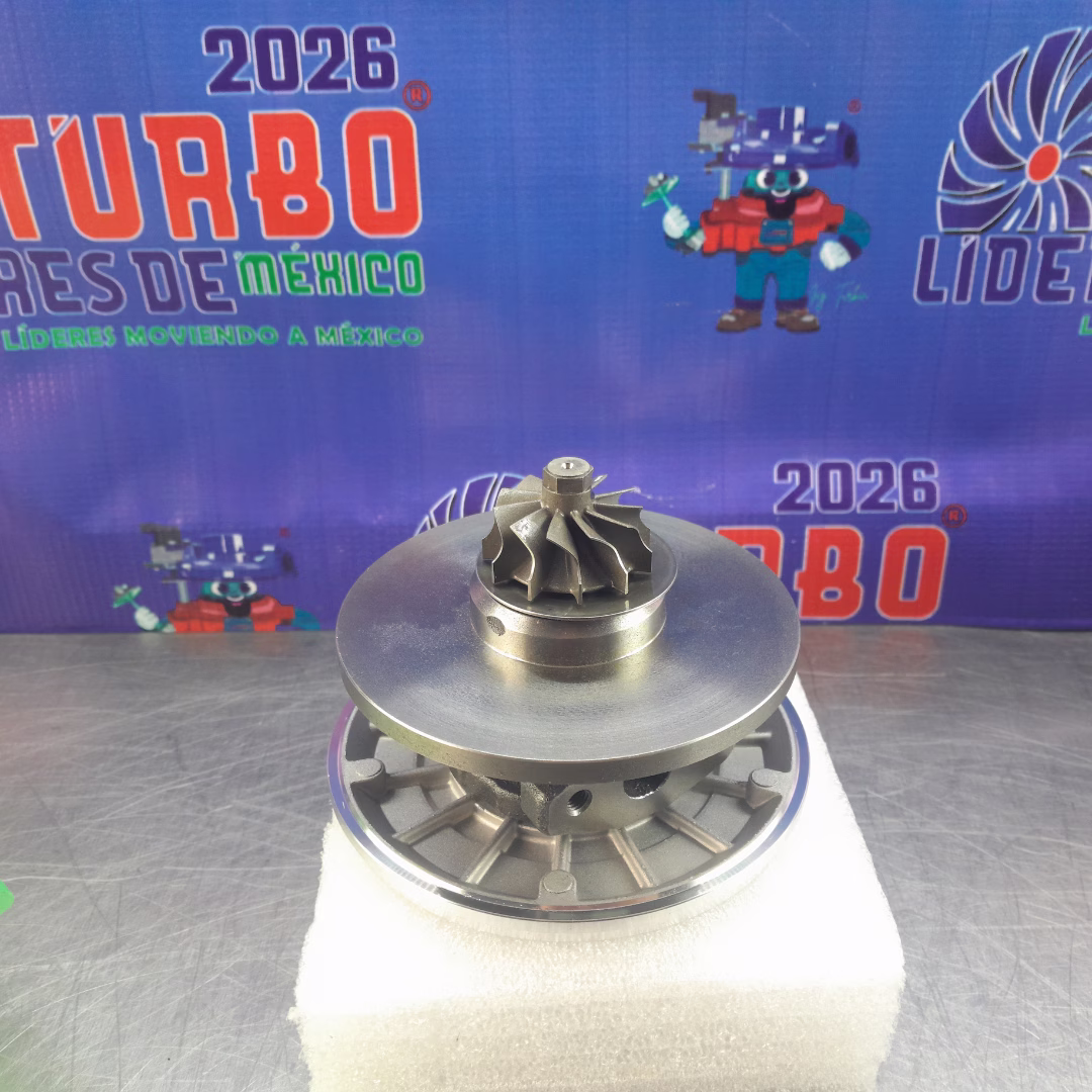Cartucho para PSA 307 Hdi DV6TED4 0375J6/ GT1544V/ TLM GT15-028 - Imagen 5