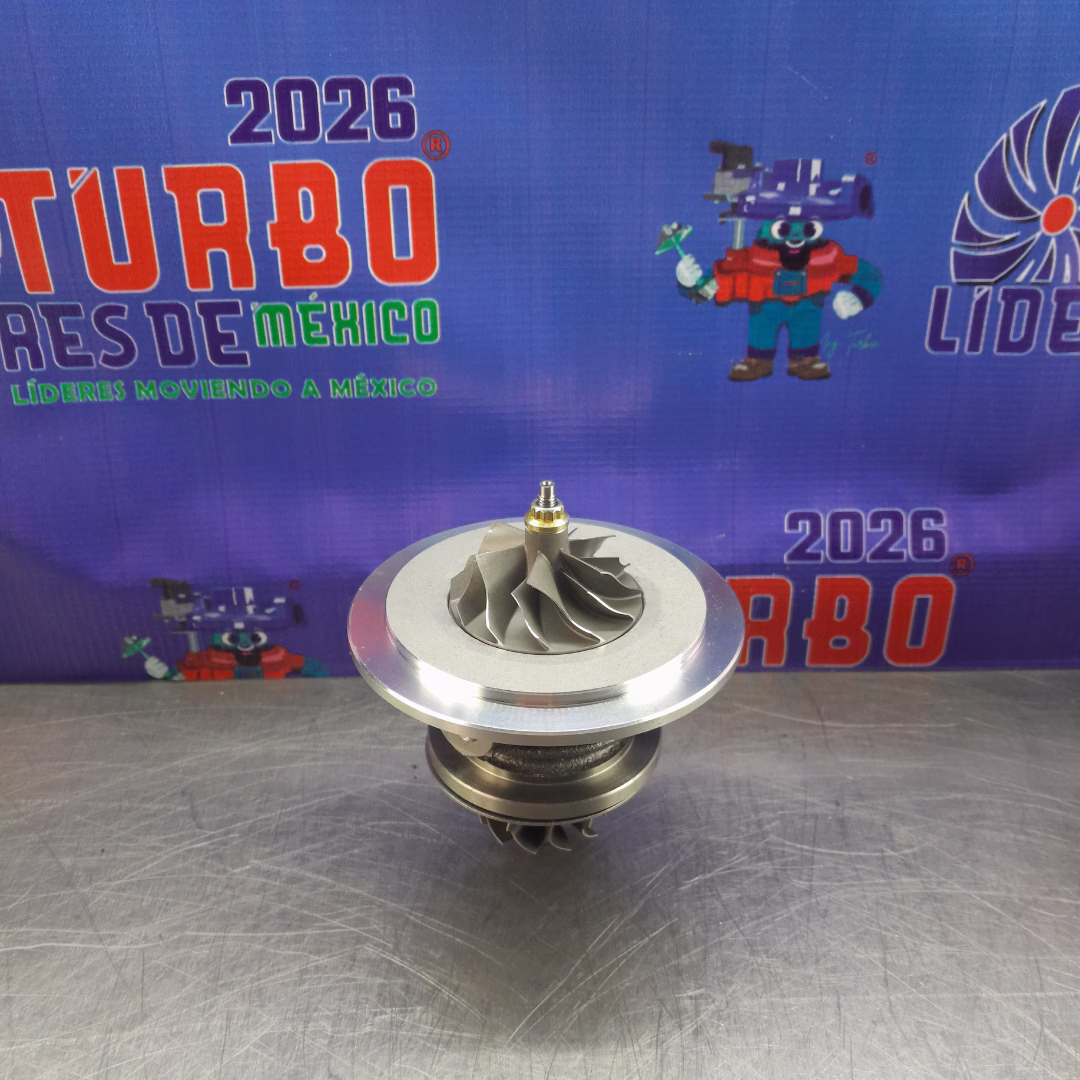 Cartucho para Ford Ranger Pick-Up HS2.8/ GT2052S/ TLM GT20-019 - Imagen 4