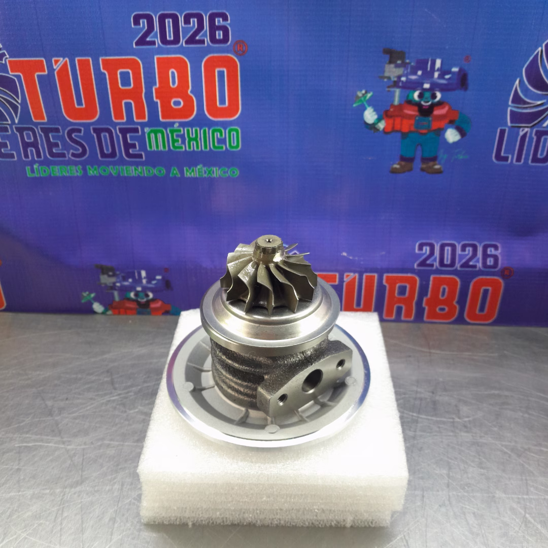 Cartucho para Ford Ranger Pick-Up HS2.8/ GT2052S/ TLM GT20-019 - Imagen 5
