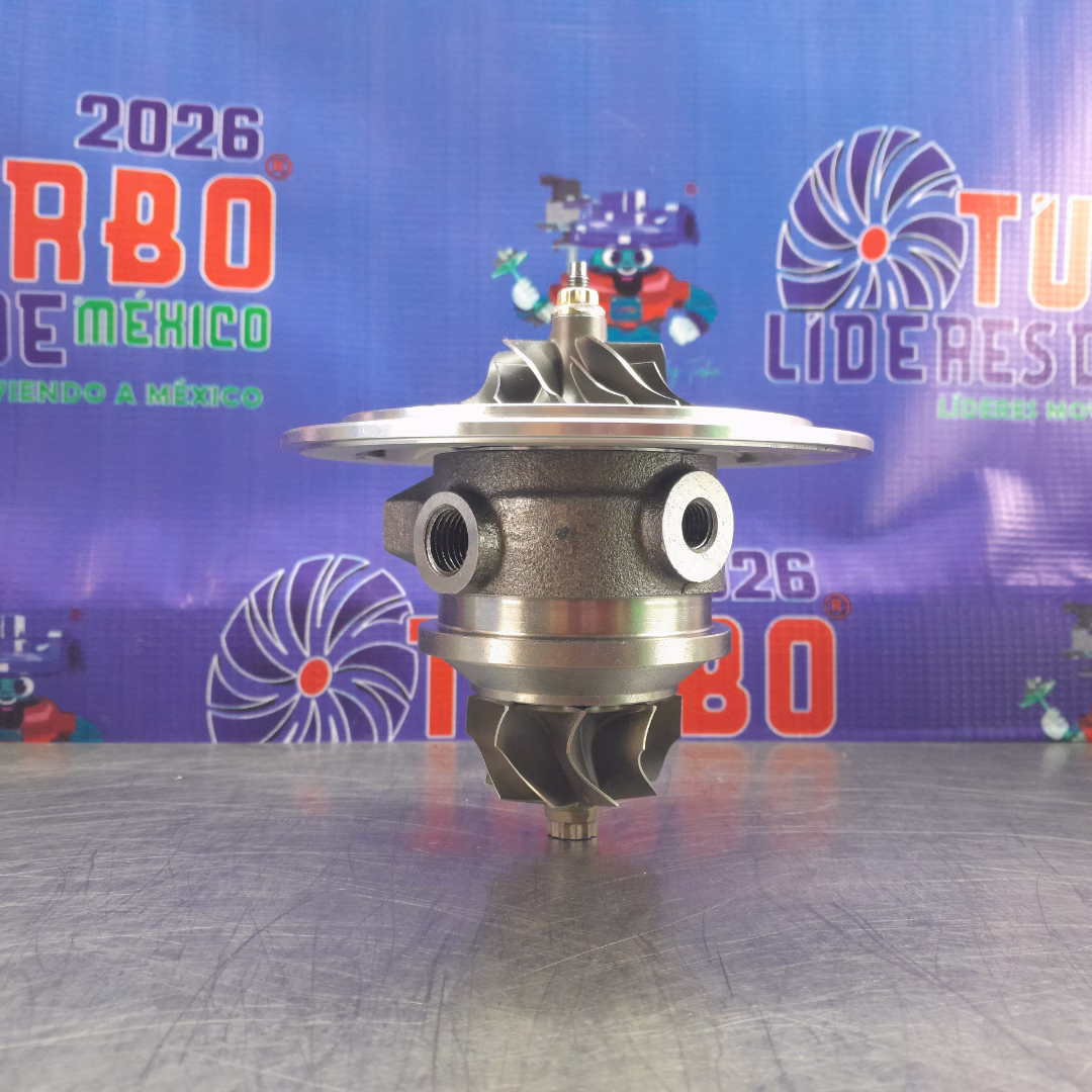 Cartucho para Hyundai H350 D4AL/ GT2052S/ TLM GT20-002 - Imagen 2