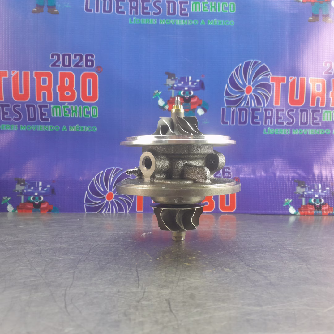 Cartucho para Volkswagen Audi, Volkswagen 1.9 TDI/ GT1749V/ TLM GT15-014