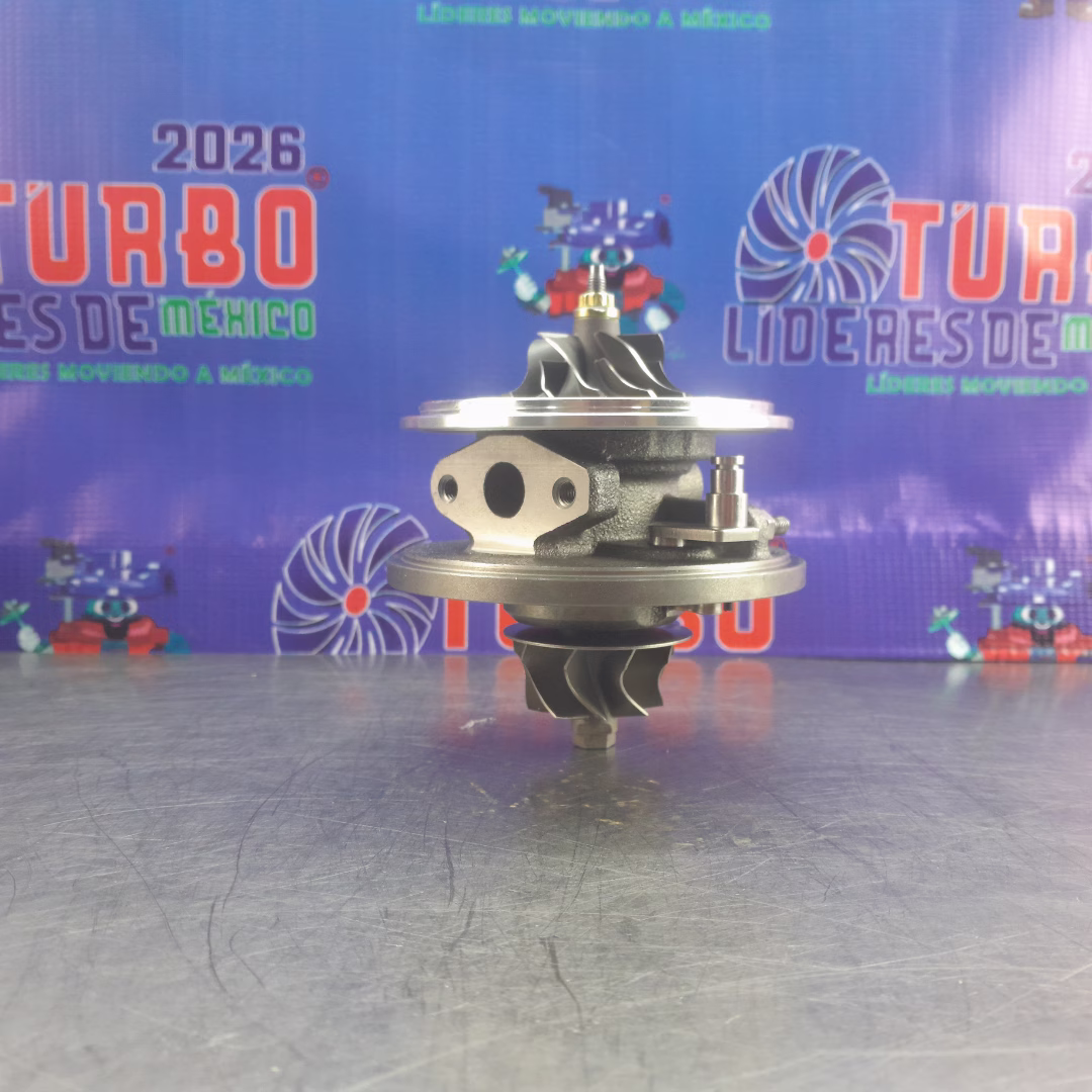 Cartucho para Volkswagen Audi, Volkswagen 1.9 TDI/ GT1749V/ TLM GT15-014 - Imagen 3