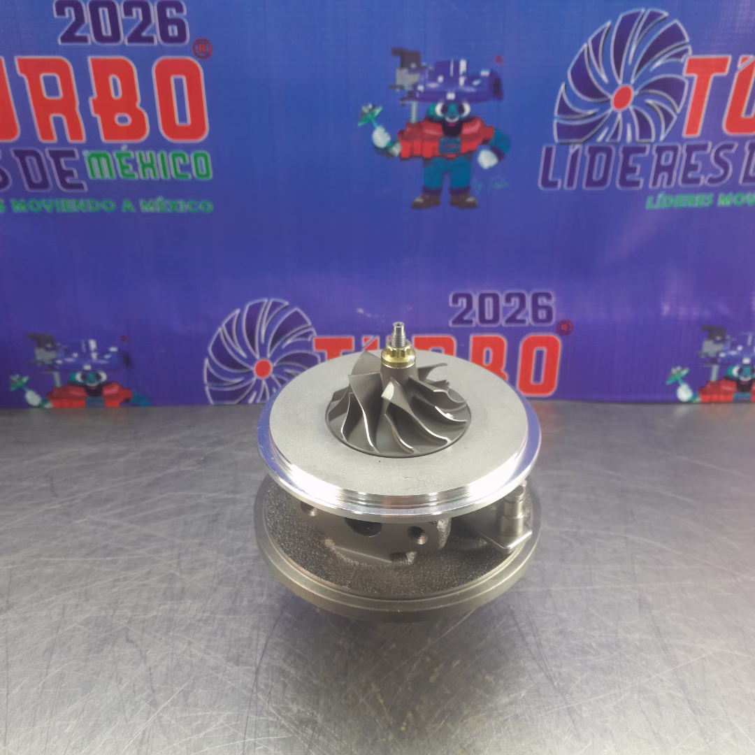 Cartucho para Volkswagen Audi, Volkswagen 1.9 TDI/ GT1749V/ TLM GT15-014 - Imagen 4