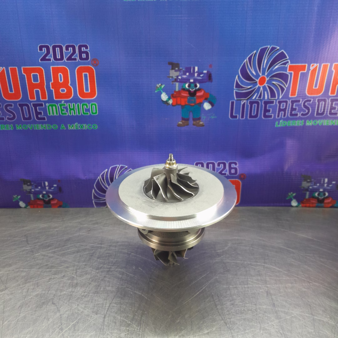 Cartucho para Hyundai H350 D4AL/ GT2052S/ TLM GT20-002 - Imagen 4