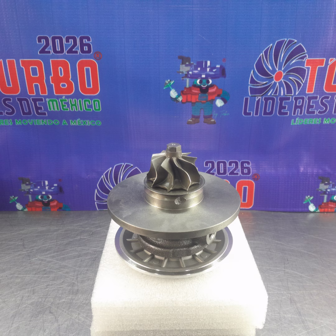 Cartucho para Volkswagen Audi, Volkswagen 1.9 TDI/ GT1749V/ TLM GT15-014 - Imagen 5