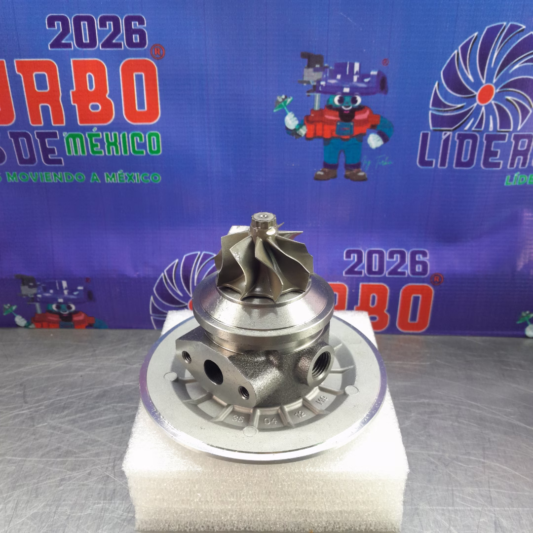 Cartucho para Hyundai H350 D4AL/ GT2052S/ TLM GT20-002 - Imagen 5