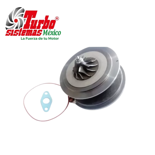 CARTUCHO TLM GT17-073		PEUGEOT FIAT DUCATO /  PEUGEOT BOXER    2.2                                                (TURBO DE GEOMETRIA VARIABLE Y ACTUADOR ELECTRONICO)