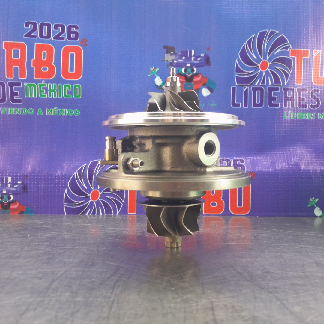 Cartucho para Peugeot Expert Fiat 2.0 HDI/ GT1749V/ TLM GT17-042 - Imagen 3