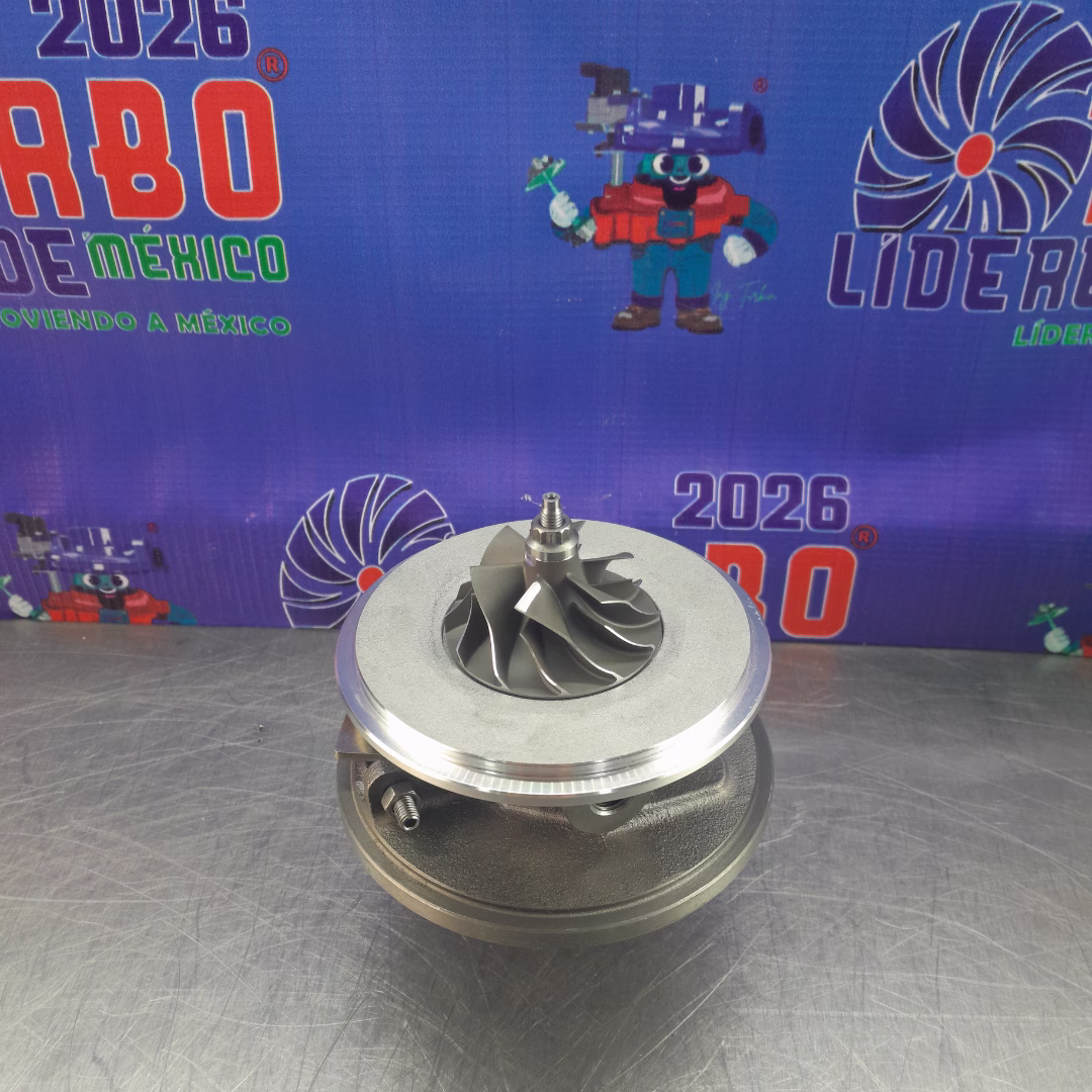 Cartucho para Peugeot Expert Fiat 2.0 HDI/ GT1749V/ TLM GT17-042 - Imagen 4