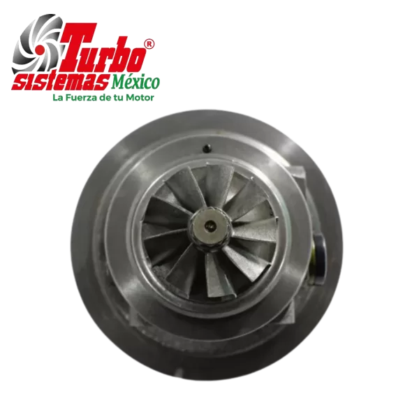 CARTUCHO TLM GT14-049B	NISSAN JUKE 1.6                                  (VERSION RECIENTE DE AÑO)