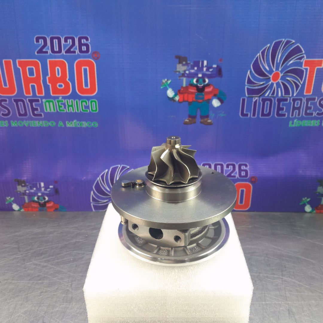 Cartucho para Peugeot Expert Fiat 2.0 HDI/ GT1749V/ TLM GT17-042 - Imagen 5